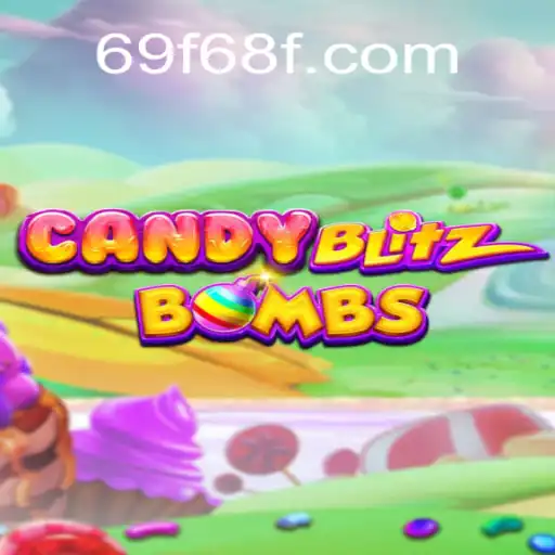 CandyBlitzBombs: Explore o Mundo Docemente Explosivo dos Jogos