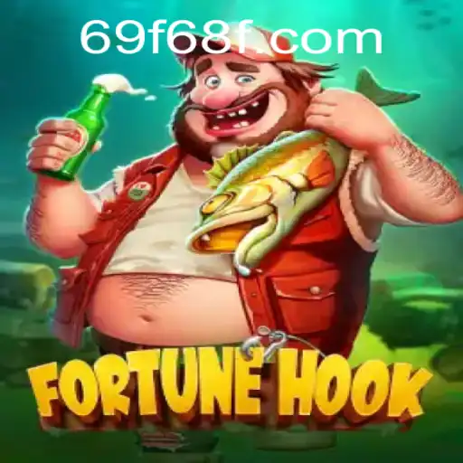 FortuneHook: Aventuras e Estratégias no Mundo dos Jogos Digitais
