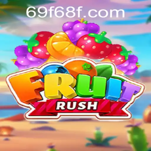 FruitRush: Uma Corrida Colorida no Mundo dos Jogos
