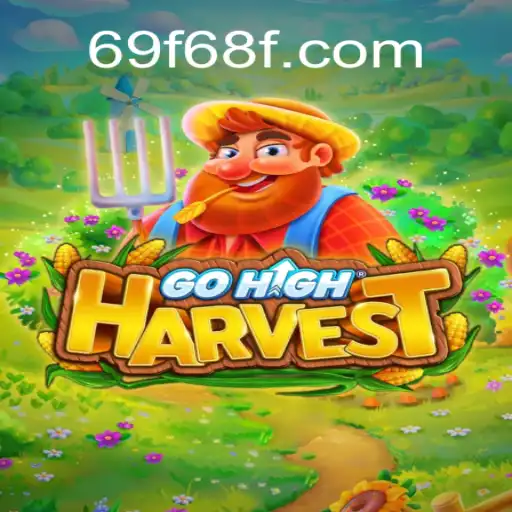 GoHighHarvest: Explore um Novo Mundo de Diversão Agrícola