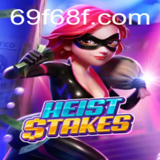 HeistStakes: O Jogo de Estratégia e Aventura que Combina Inovação e Emoção