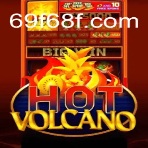 Desvendando o Mistério do Jogo HotVolcano: A Nova Sensação Interativa