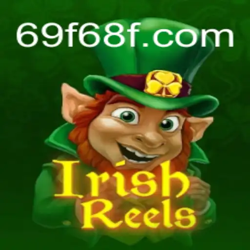 Desvendando IrishReels: Uma Aventura no Mundo das Slots com a Sorte Irlandesa