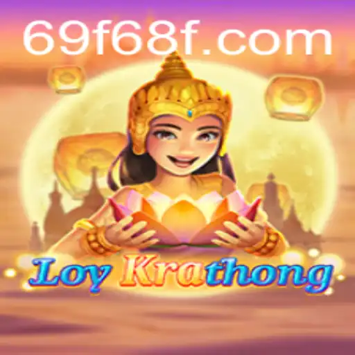 Descubra LoyKrathong: O Fascinante Jogo Festivo