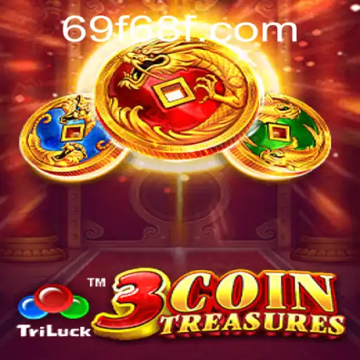 3CoinTreasures: Um Novo Fenômeno no Mundo dos Jogos