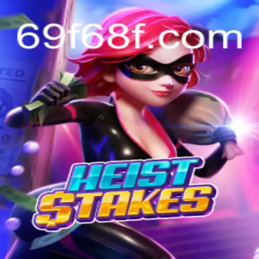 HeistStakes: O Jogo de Estratégia e Aventura que Combina Inovação e Emoção