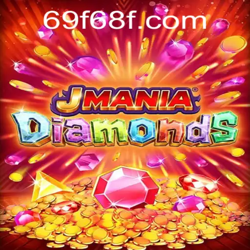 Explorando JManiaDiamonds: O Novo Fenômeno dos Jogos