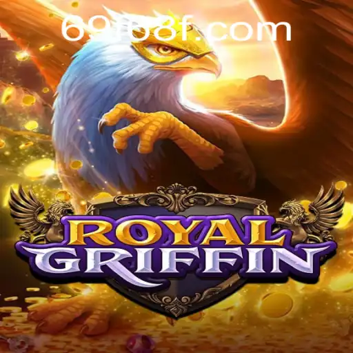 Descubra as Aventuras de RoyalGriffin: Um Mergulho na Fantasia