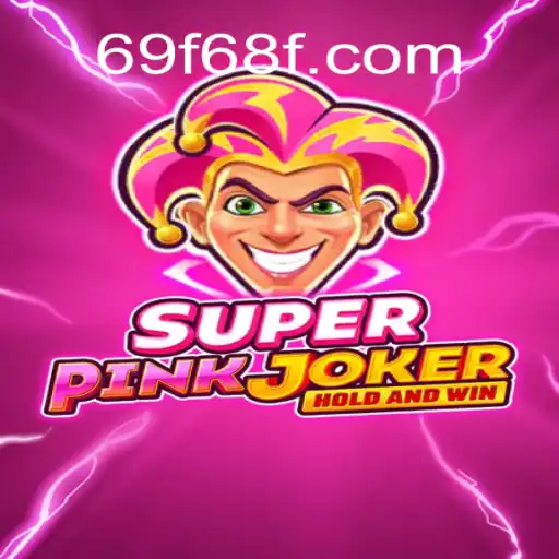 SuperPinkJoker: Uma Nova Dimensão no Mundo dos Jogos