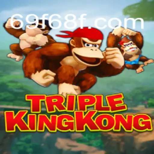 Explorando o Fascinante Mundo de TripleKingKong: Regras, Estratégias e Inovações