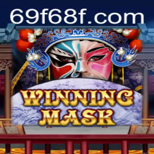 WinningMask: O Jogo Inovador que Está Conquistando o Mundo