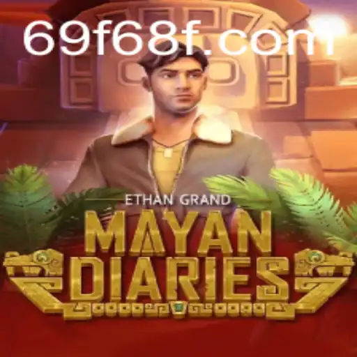 MayanDiaries: Um Mergulho no Mundo dos Antigos Maias