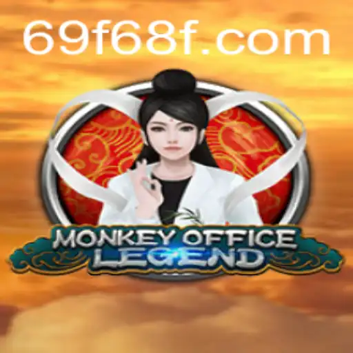 MonkeyOfficeLegend: Um Novo Jogo Que Encanta e Desafia