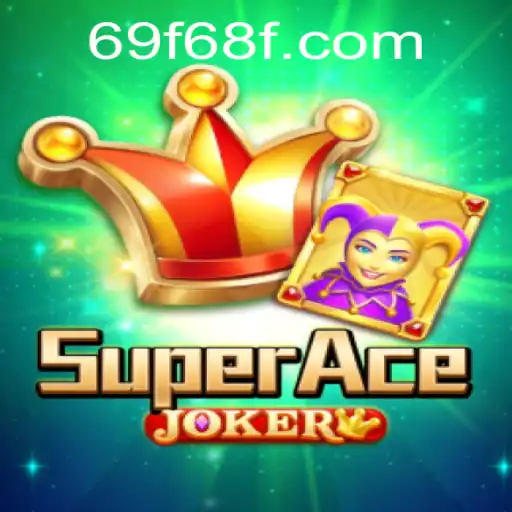 Explorando SuperAceJoker: Um Mergulho no Mundo dos Jogos
