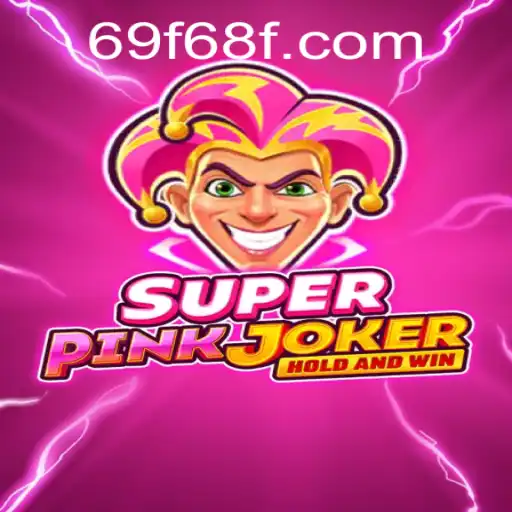 SuperPinkJoker: Uma Nova Dimensão no Mundo dos Jogos