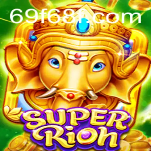 Descubra o Universo de SuperRich: O Jogo que Une Estratégia e Empolgação