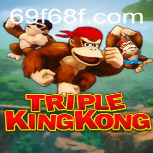 Explorando o Fascinante Mundo de TripleKingKong: Regras, Estratégias e Inovações